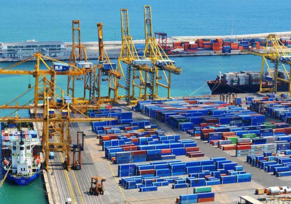 Cost-effective yet efficient logistics solutions